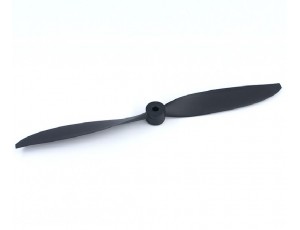 Xfly-Model 1.2M GlaStar 10 x 6  2 Blade Propeller